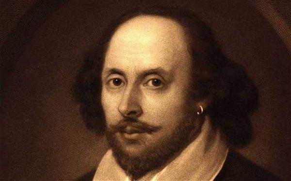 Intermission | The Flip Side: Shakespeare Turns 400!