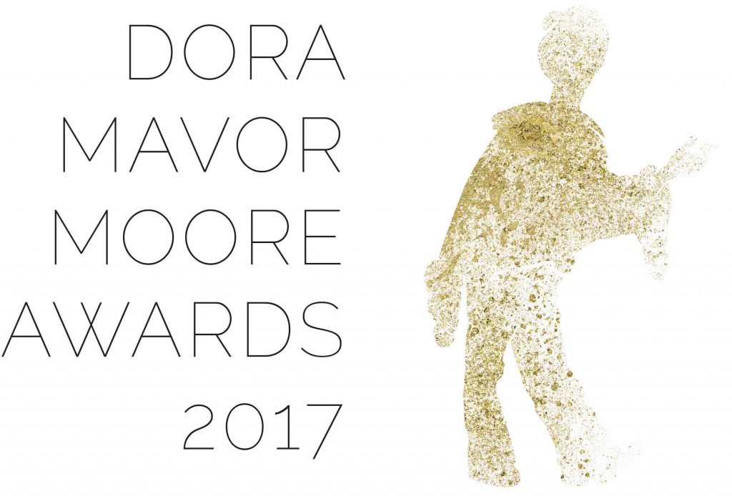 Intermission 38th Annual Dora Mavor Moore Award Winners