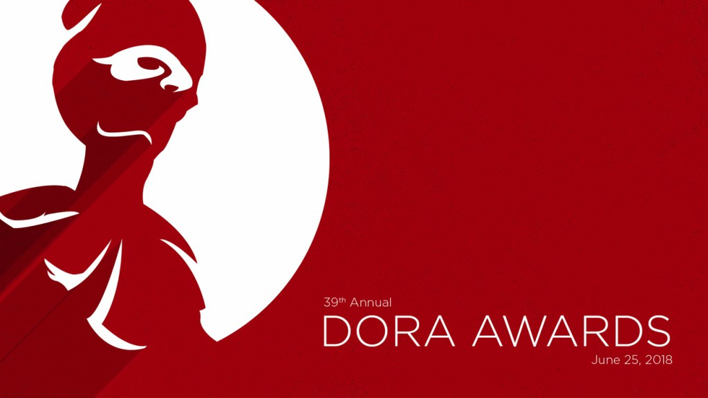 Intermission 39th Annual Dora Mavor Moore Awards
