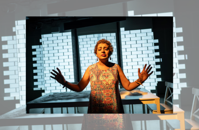 REVIEW: Ordinary Days at Shifting Ground Collective - Intermission