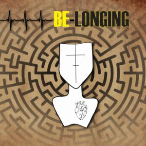 Be-Longing Poster