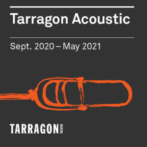 Tarragon Acoustic Promo Image