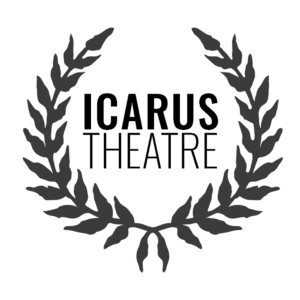icarus theatre logo