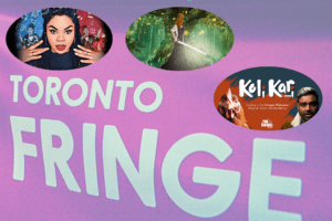 toronto fringe