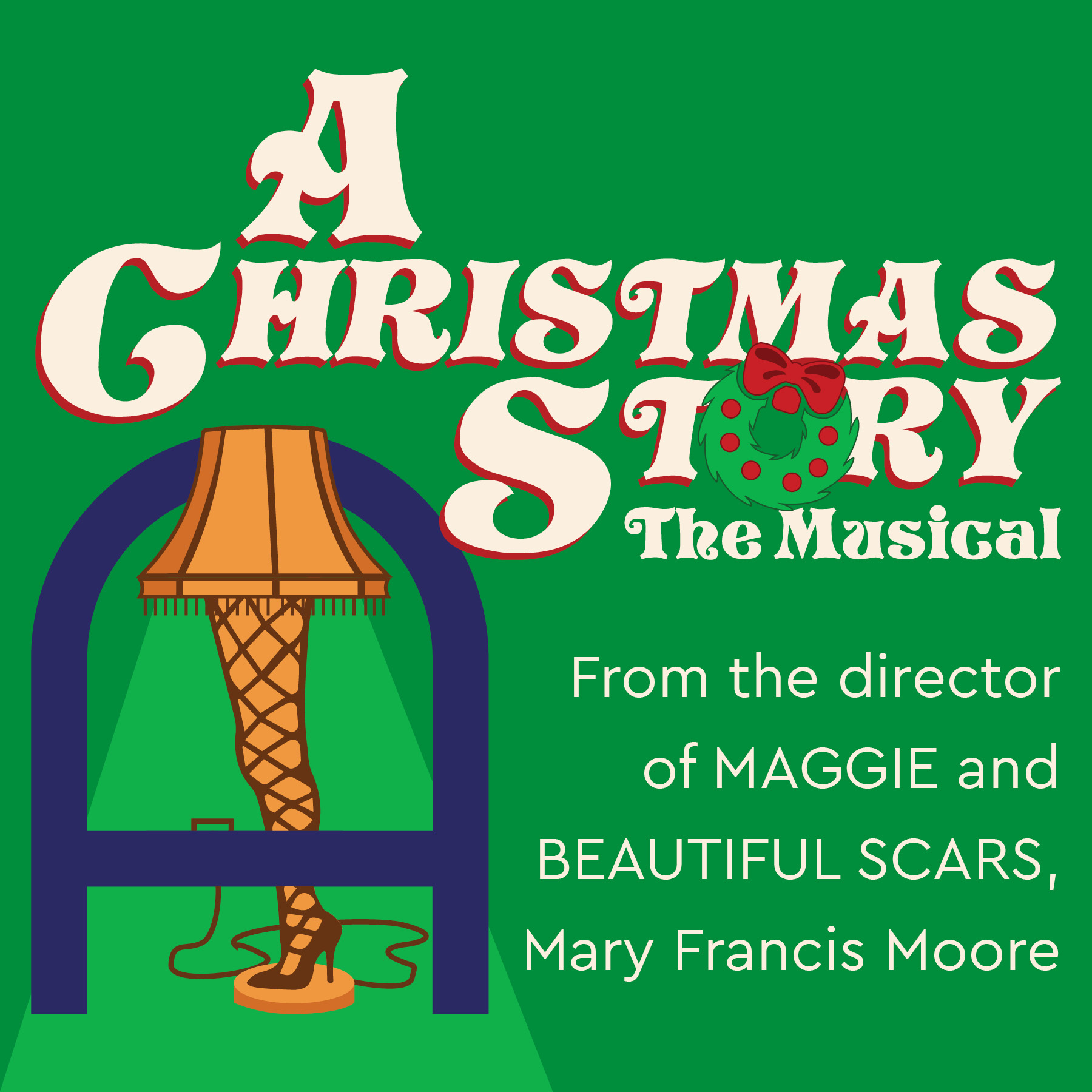 A Christmas Story The Musical Intermission Magazine